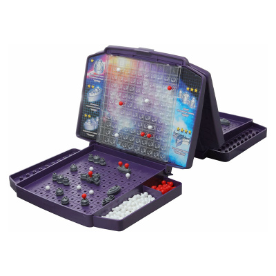 Настольная игра Космический бой Умные игры 1511K786-SPC-R 1